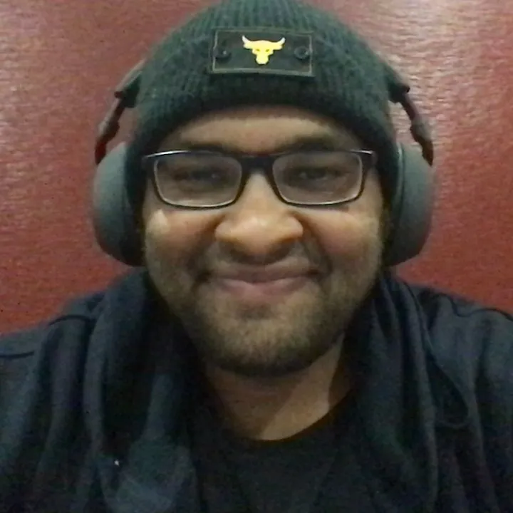 avatar of the Jiten Gala