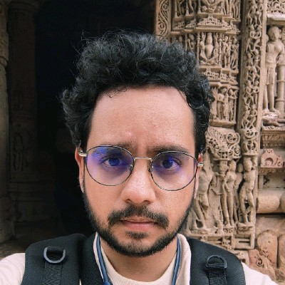 Pavan Kumar Lekkala