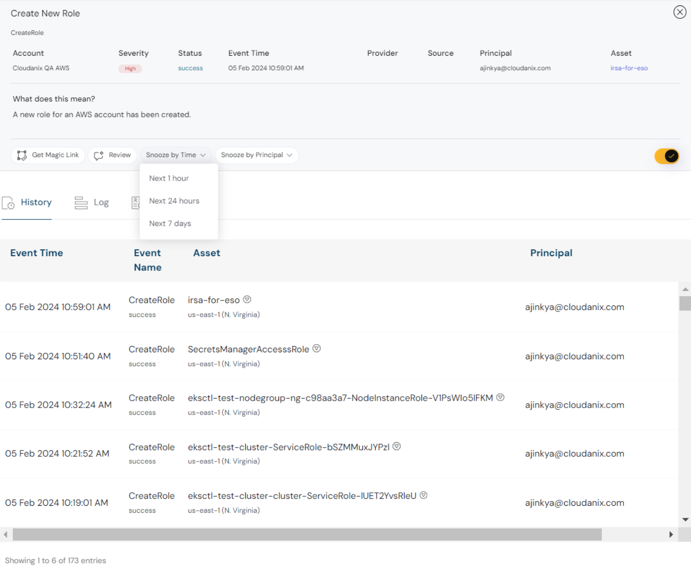 Software Screen-Shot