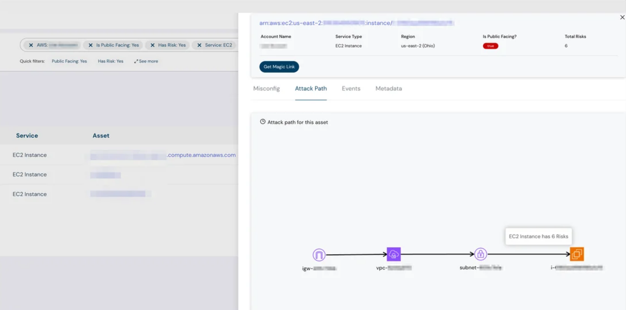 Cloud Infrastructure Entitlements Management (CIEM) Overview