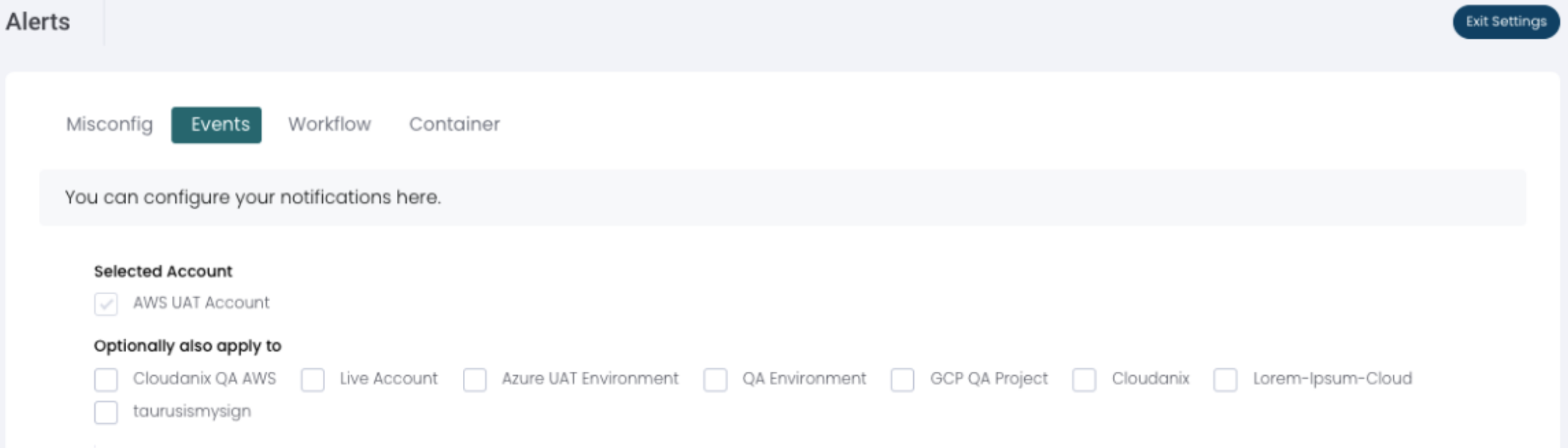 Cloud Infrastructure Entitlements Management (CIEM) Overview