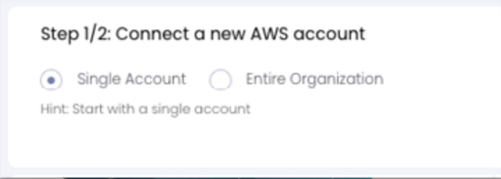 Cloud Infrastructure Entitlements Management (CIEM) Overview
