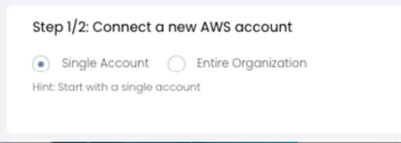 Cloud Infrastructure Entitlements Management (CIEM) Overview