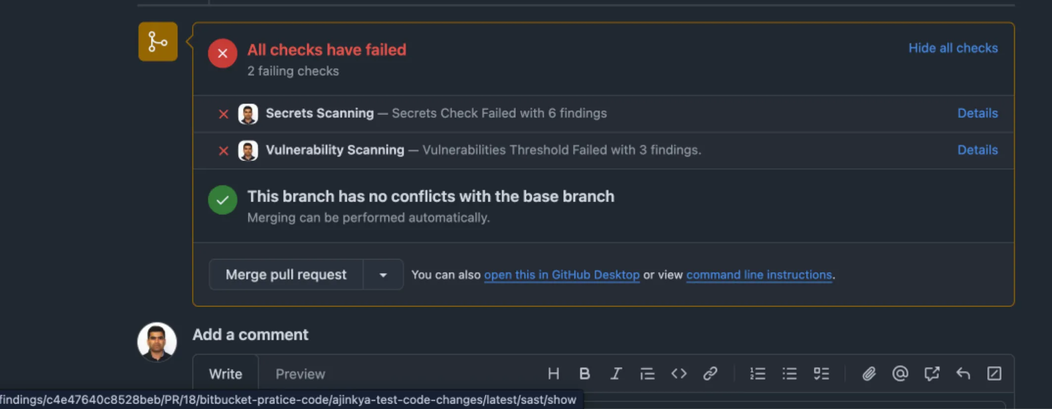 Cloud Infrastructure Entitlements Management (CIEM) Overview
