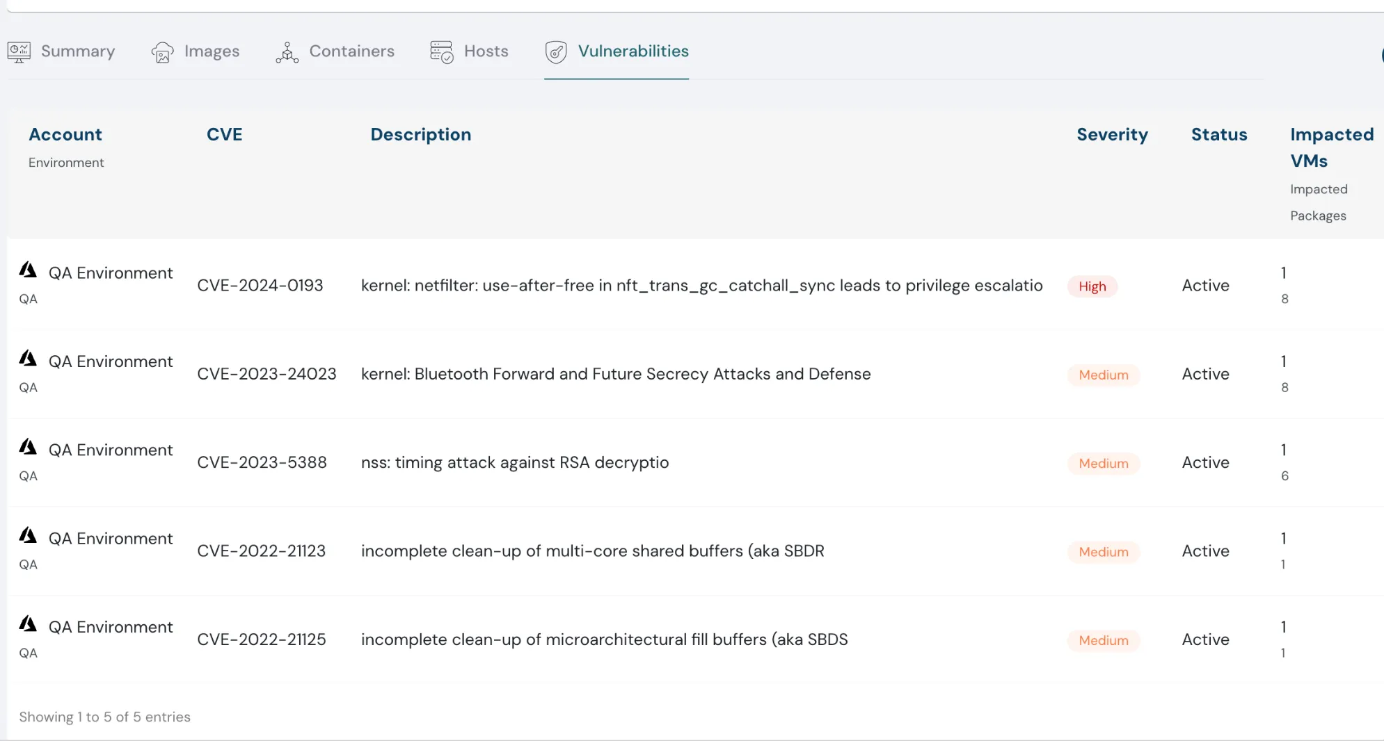 Software Screen-Shot