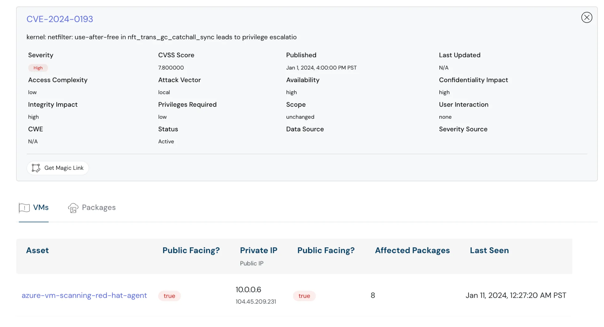 Software Screen-Shot