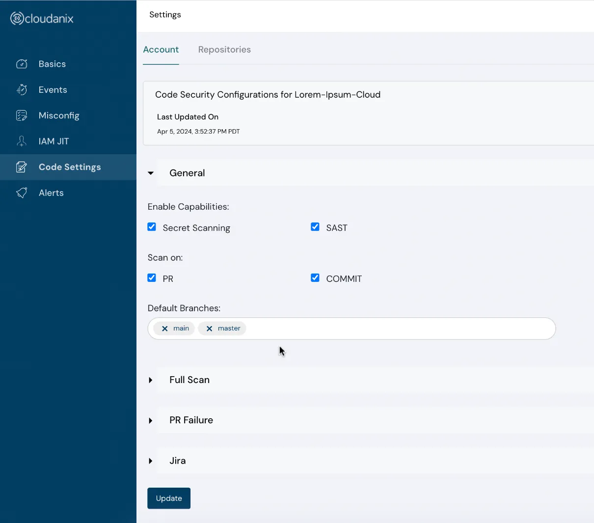 Software Screen-Shot