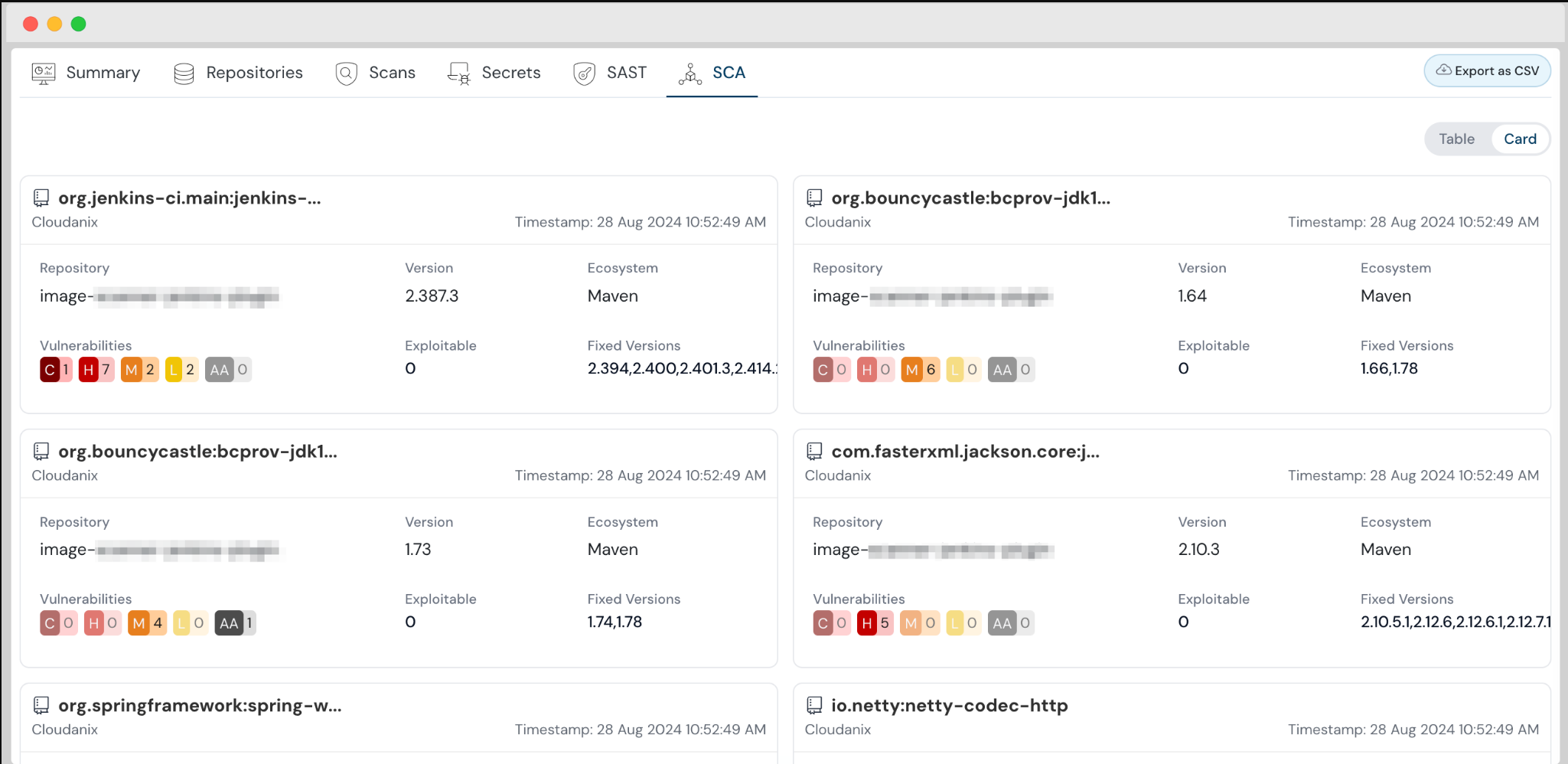 Software Screen-Shot