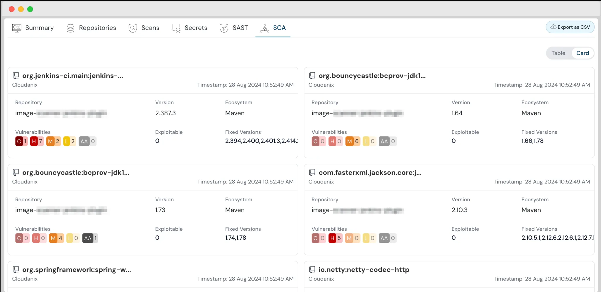 Software Screen-Shot