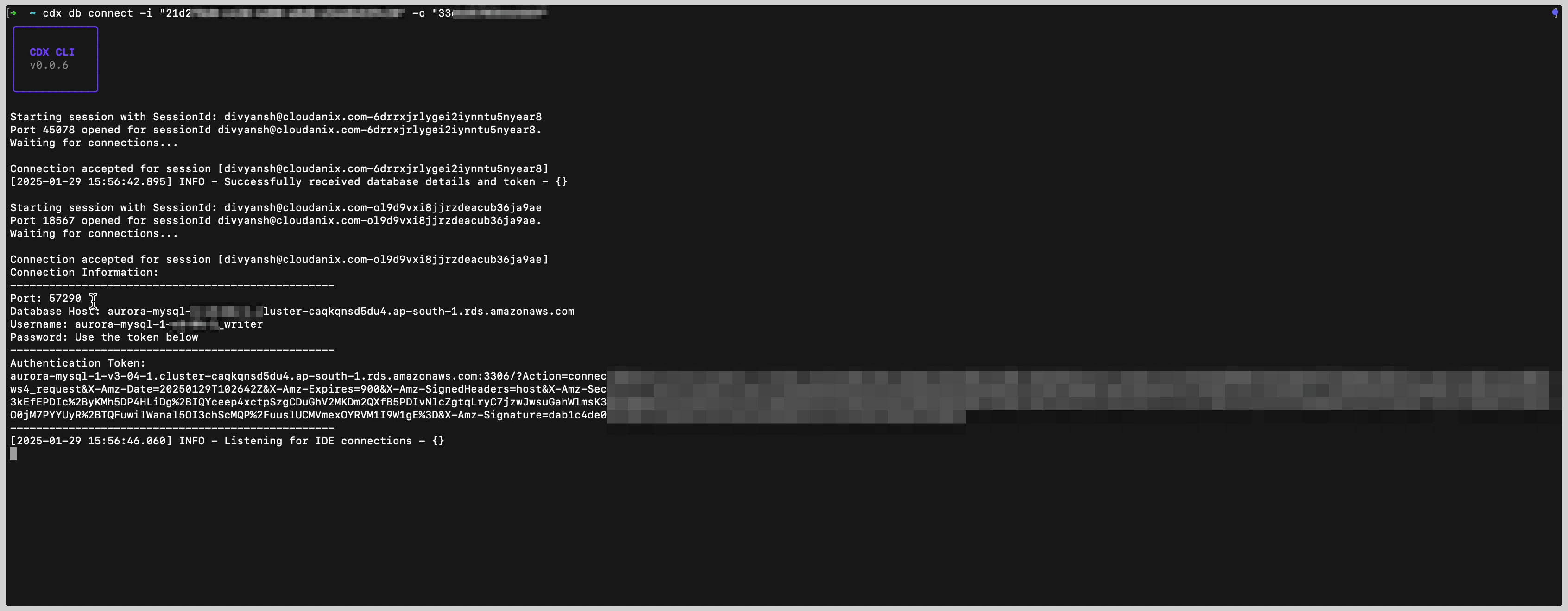 Software Screen-Shot